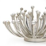 Pistillo ceiling lamp by Studio Tetrarch for Valenti, 1970s