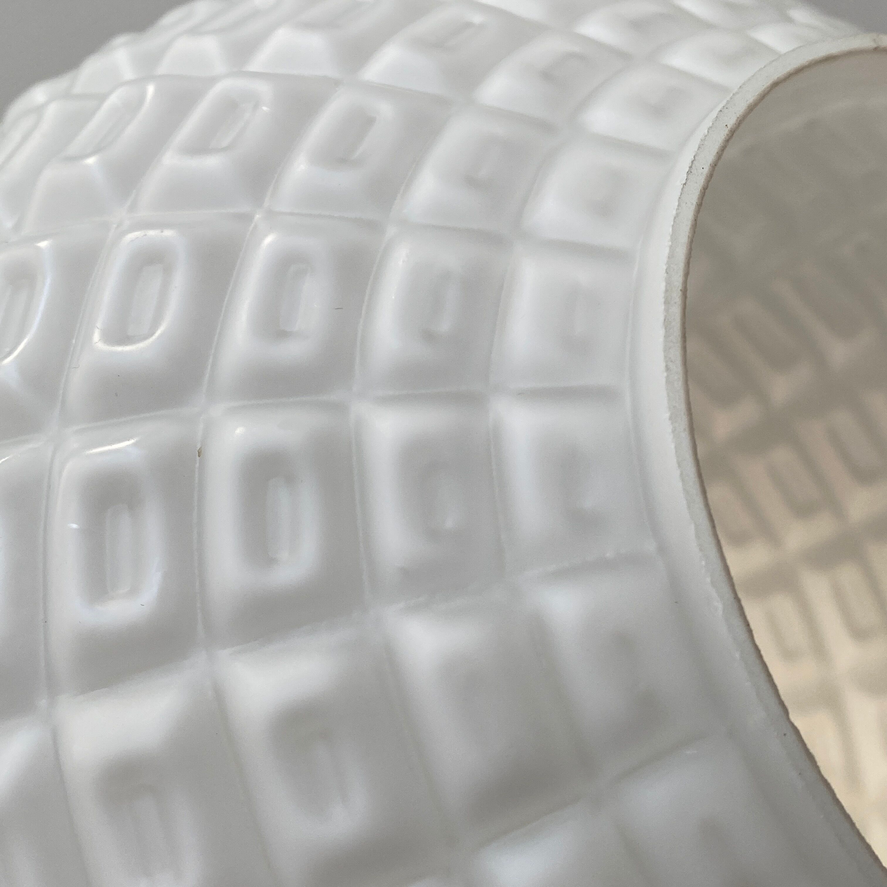 Scandinavian pendant lamp