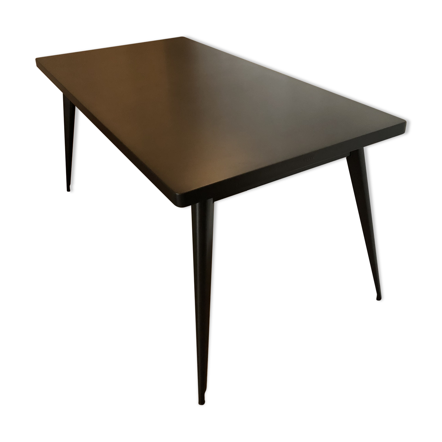 Tolix table model 55 160x80cm