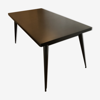 Tolix table model 55 160x80cm