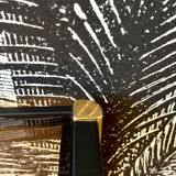 Glass and metal service 1980