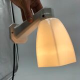 Art Deco wall lamp