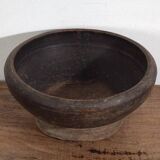 Antique wooden coupe (c.1900) #7