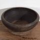Coupe ancienne en bois massif (c.1900) #7