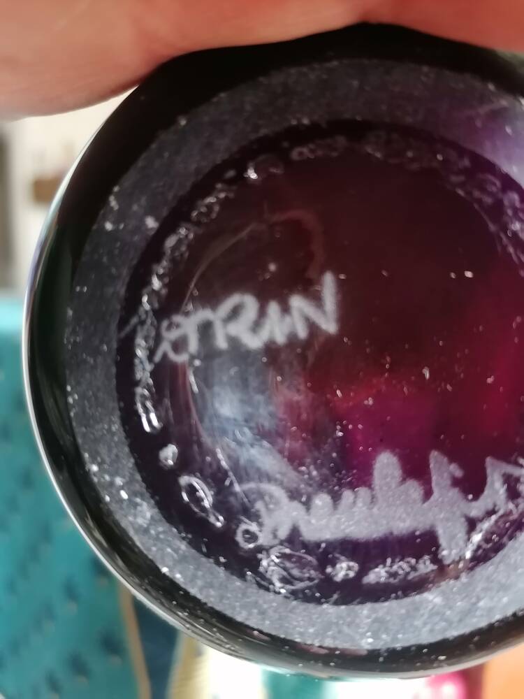 Vase by Claude Morin