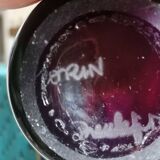 Vase by Claude Morin