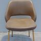 Office chair called vintage barrel, 1960s