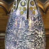 Art Deco Vase Orchies