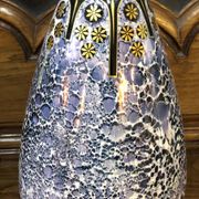 Vase Art Déco Orchies