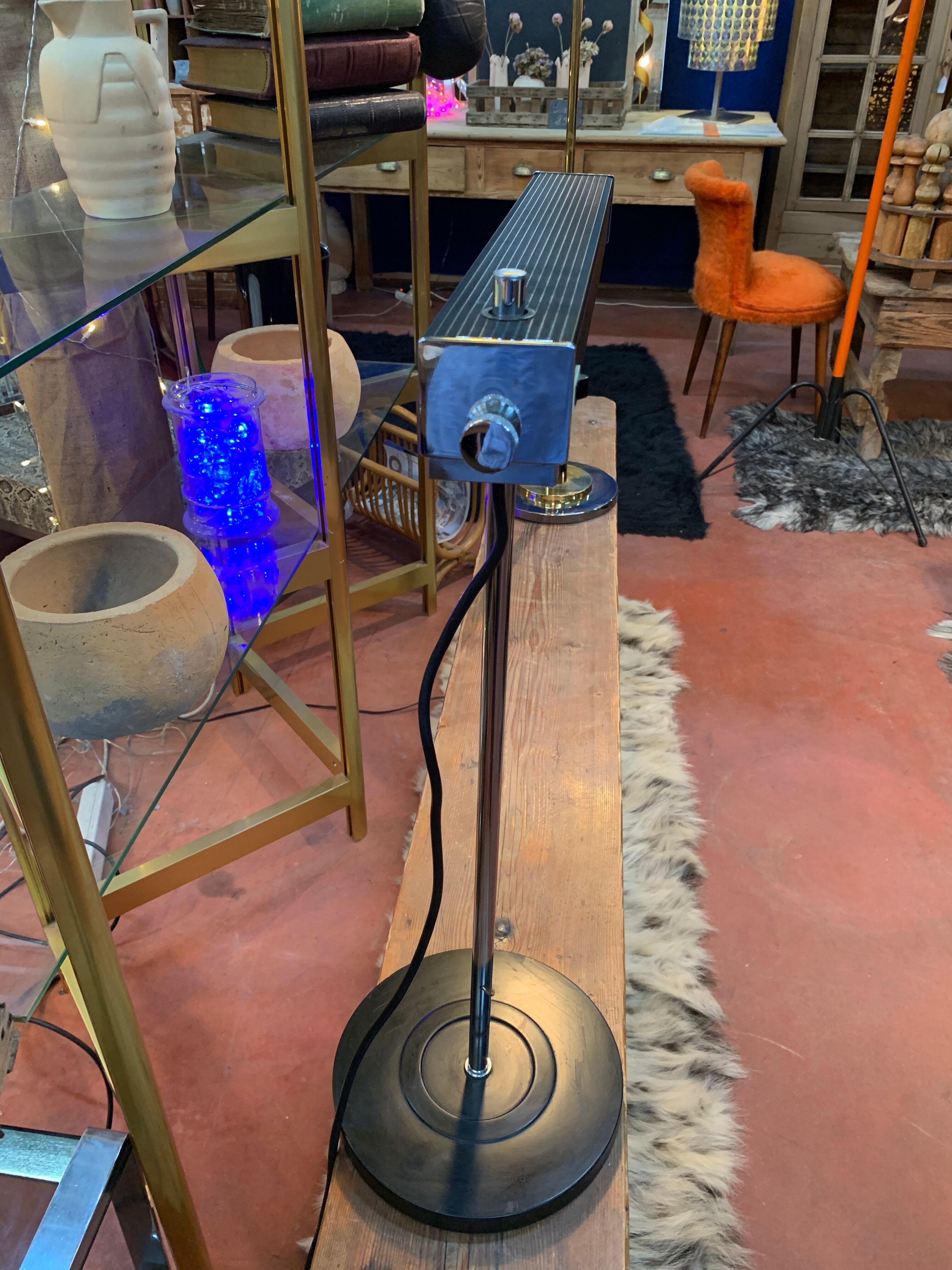 Jumo lamp