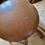 High stool