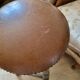 High stool