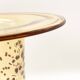 Large Murano glass vase by the La Murrina workshop
