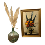 Reproduction of Poppies by Bernard Buffet