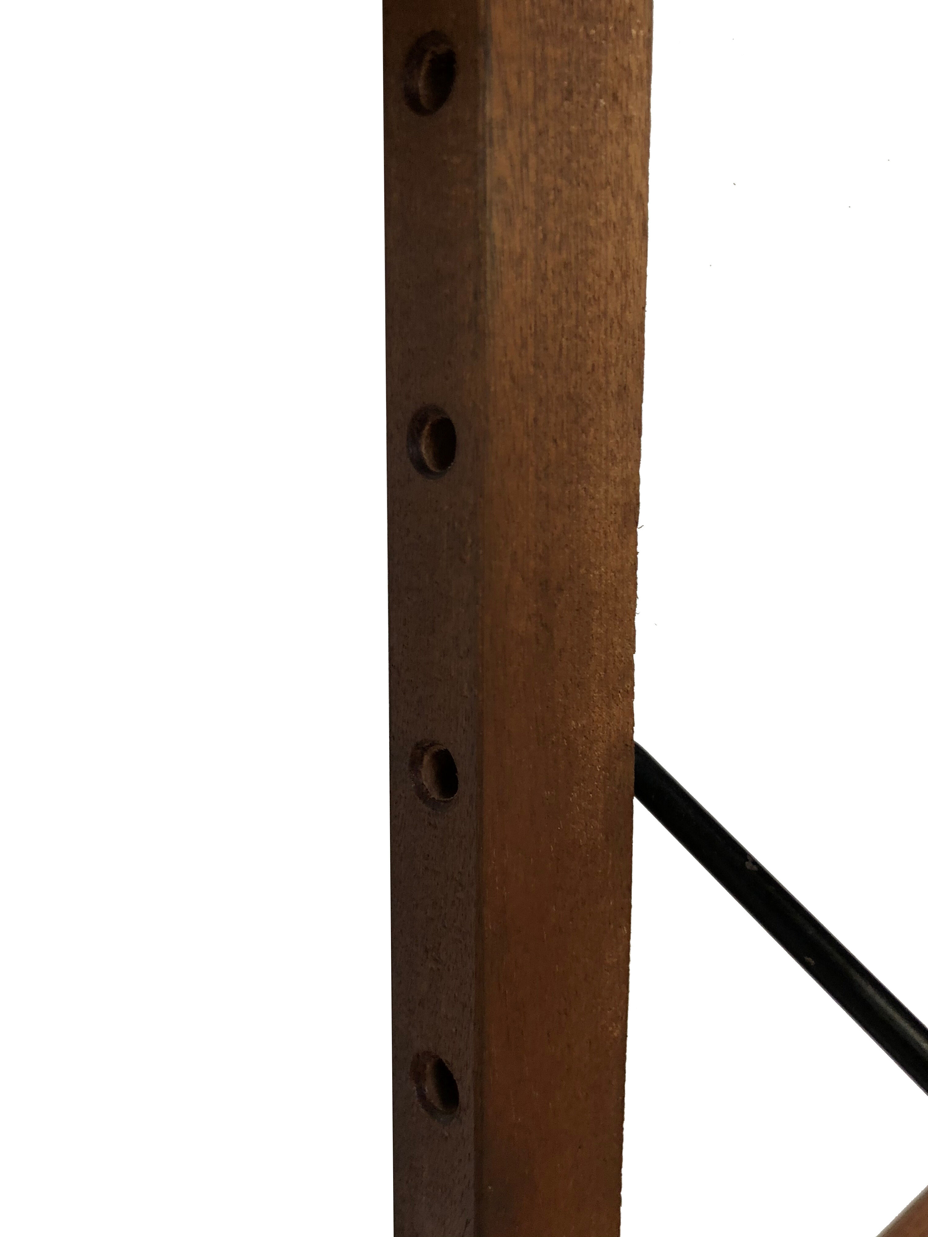 Poul Cadovius Royal System wall set