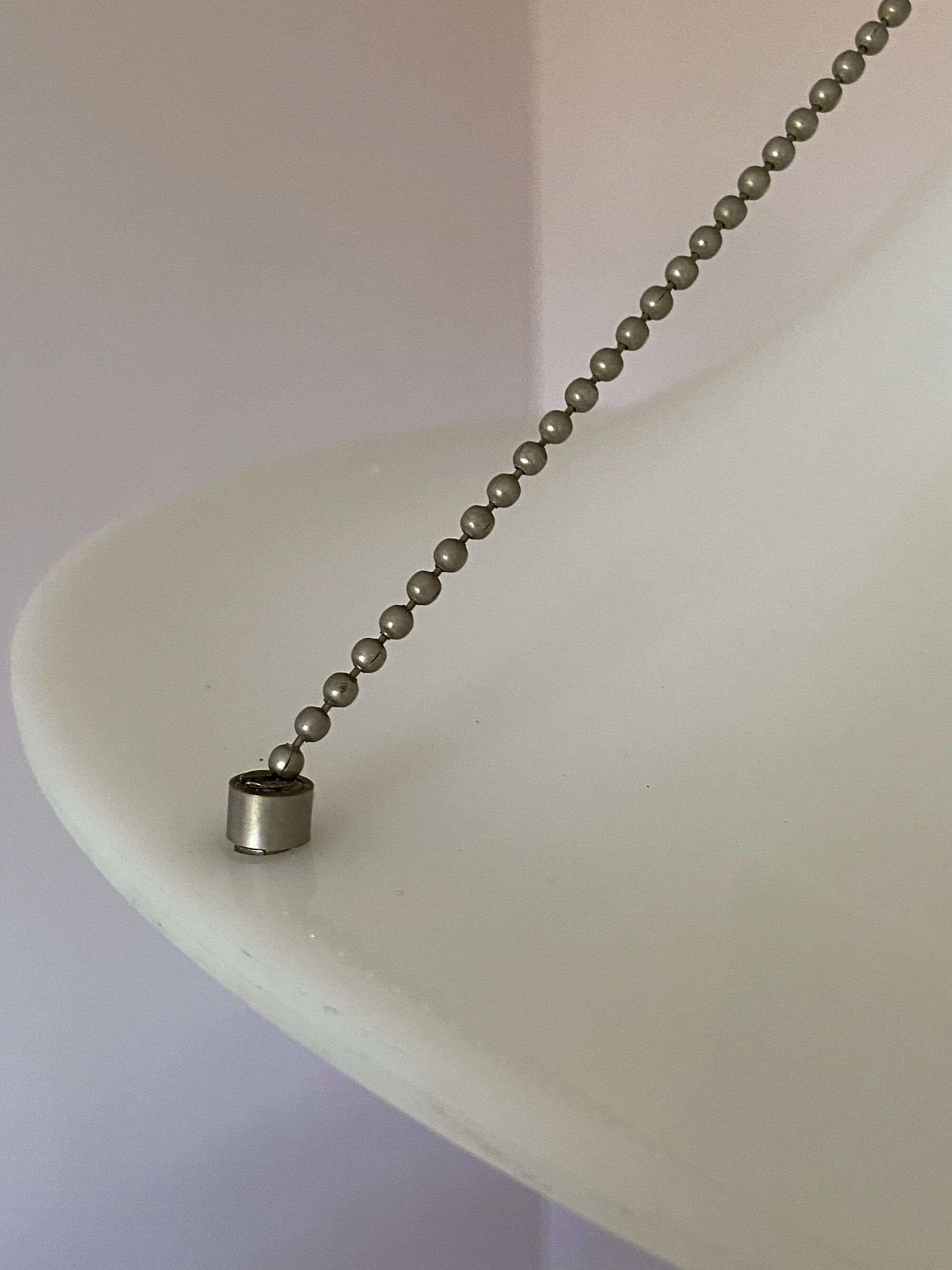 ‘Sky Flyer’ Ceiling Lamp Designed by Yki Nummi, Finland, 1960s