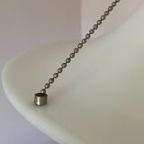 ‘Sky Flyer’ Ceiling Lamp Designed by Yki Nummi, Finland, 1960s