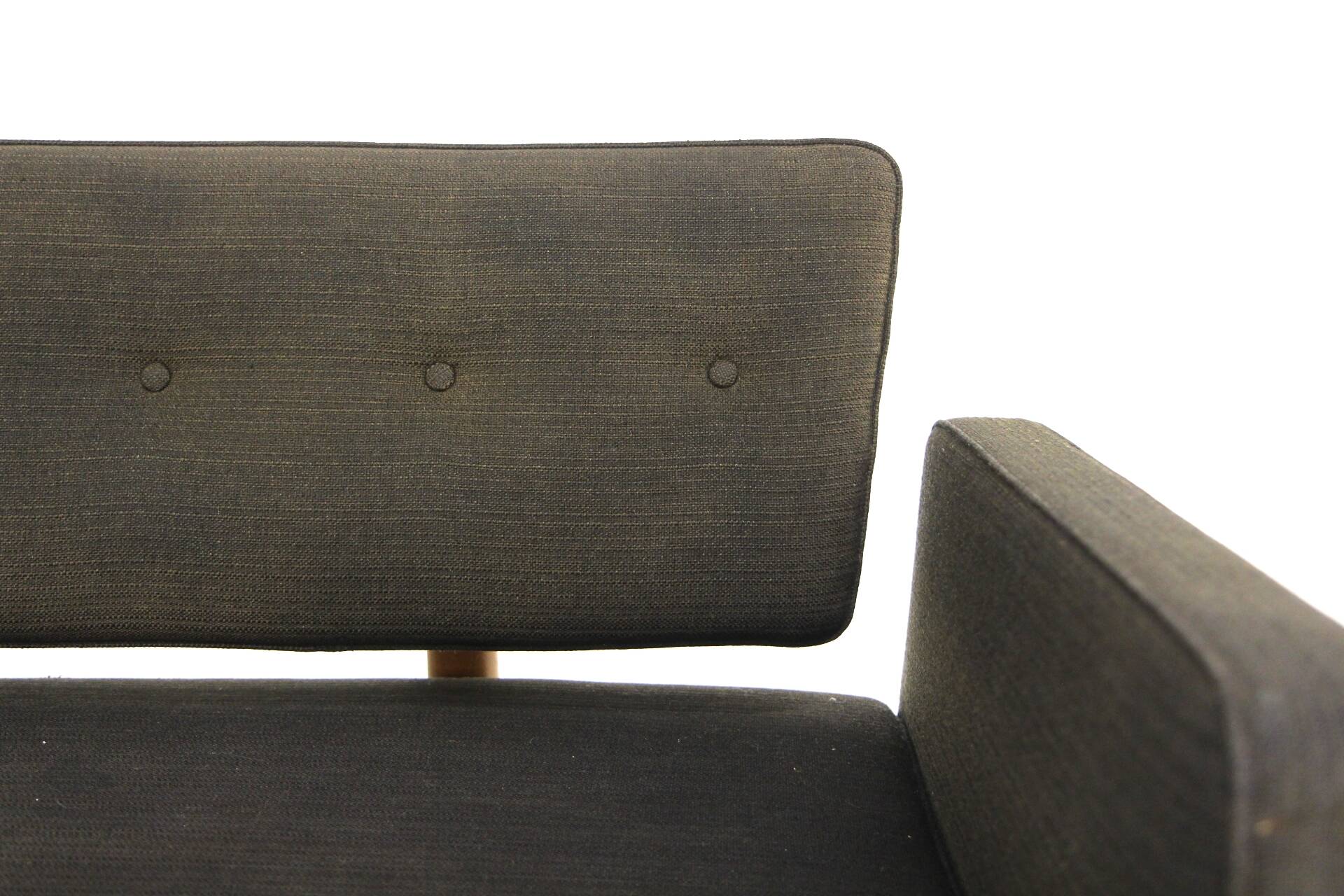 Scandinavian sofa "New York, Model 5316" Edward Wormley, Ljungs Industrier / DUX, Sweden, 1960