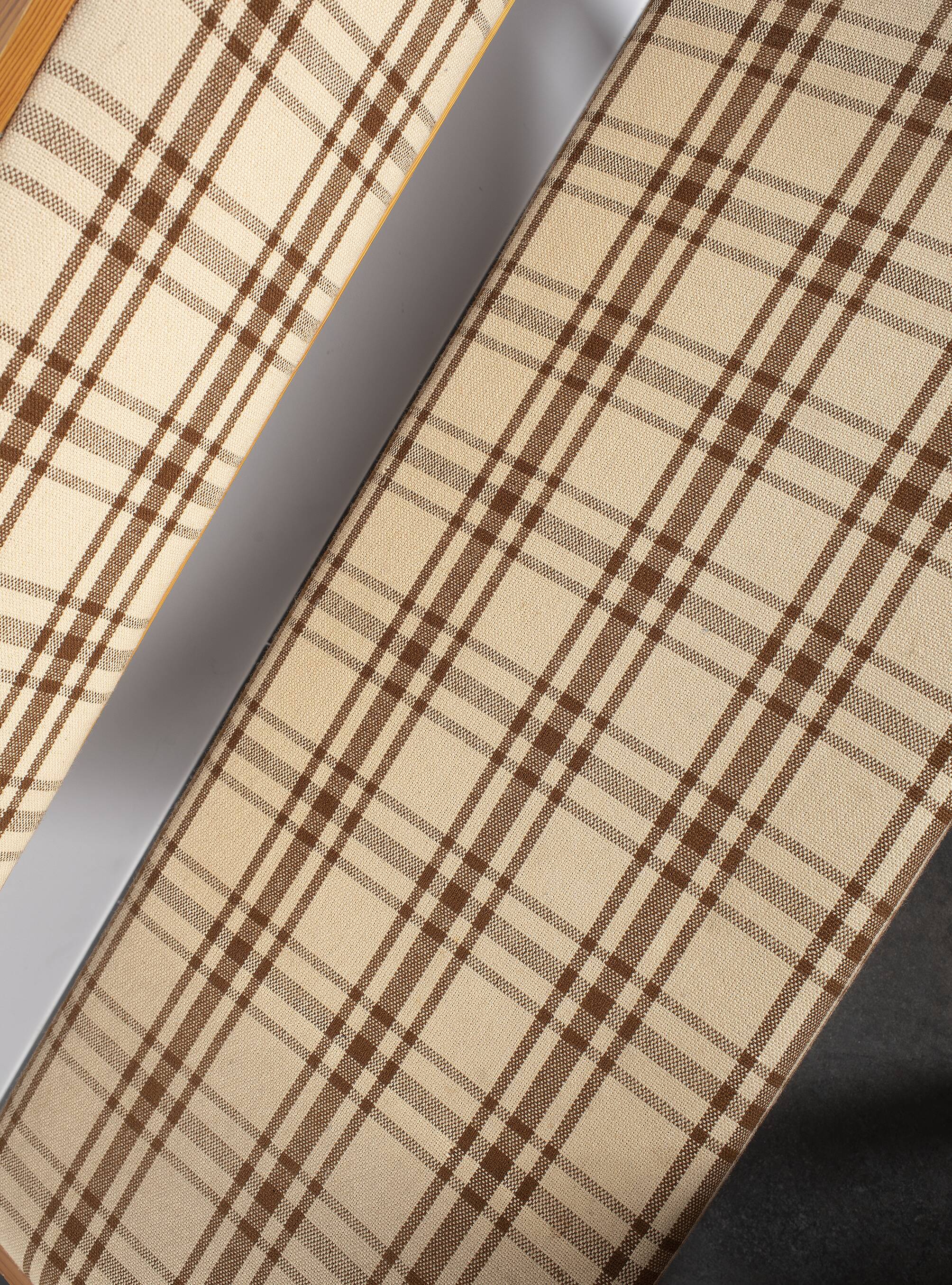 Pair of benches, corner benches, vintage