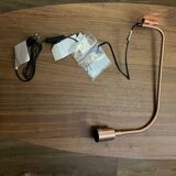 Wall light