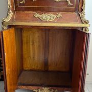 Ancient cabinet of curiosities