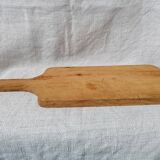 Wooden cutting board