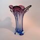 Murano glass vase 1960/1970.