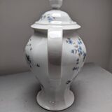 Mitterteich Bavaria Teapot