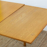 Vintage scandinavian table – 120 cm
