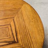 Modernist coffee table