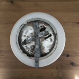 Opaline ceiling light