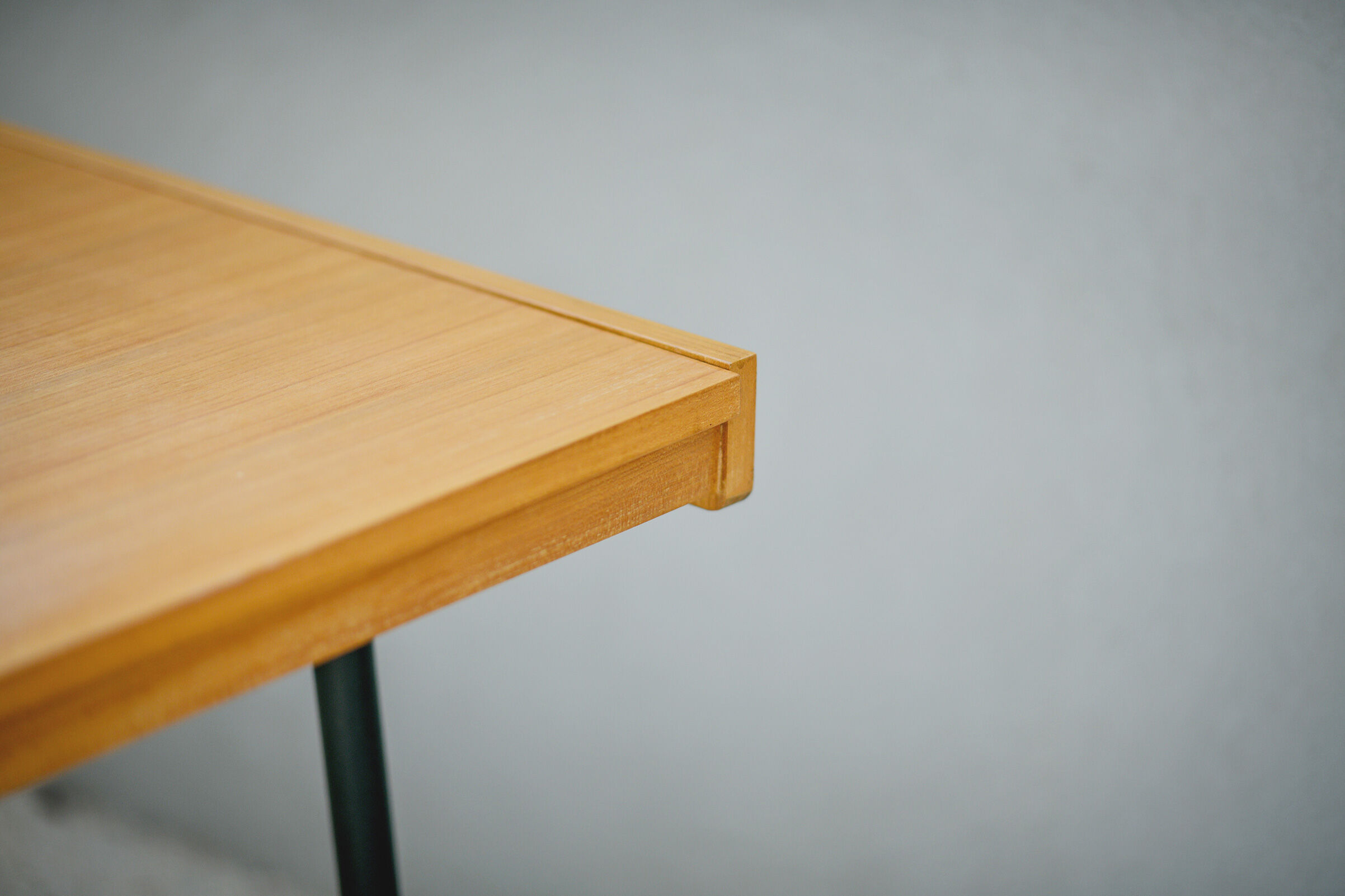 Gerard Guermonprez table, 50/60s