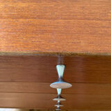 Chest of drawers George Nelson for Herman Miller 5 drawers 50s/60s