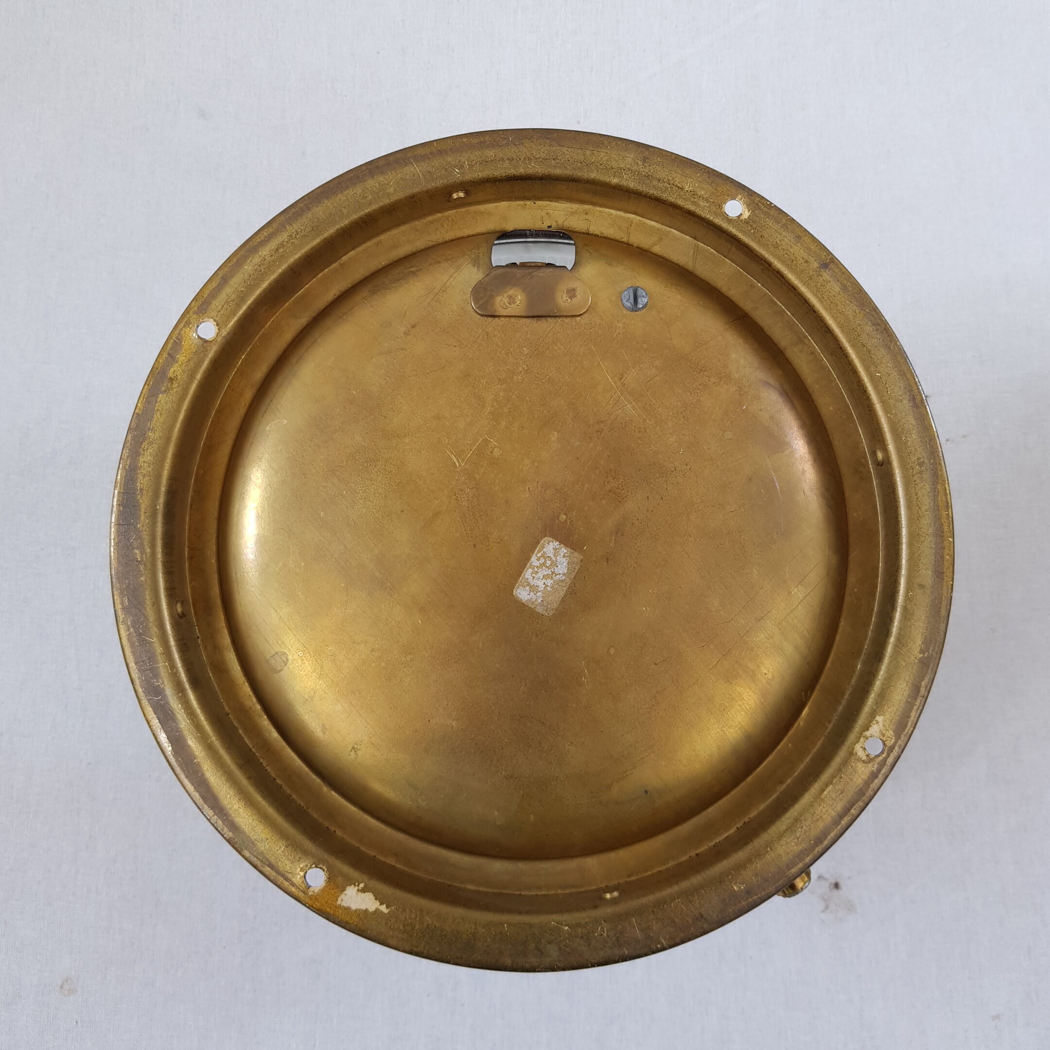 Applique hublot globe ceiling lamp marine grill holophane france