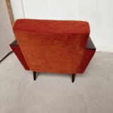 Fauteuil vintage