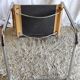 Design armchair Bauhaus cantilever – 80s/90s