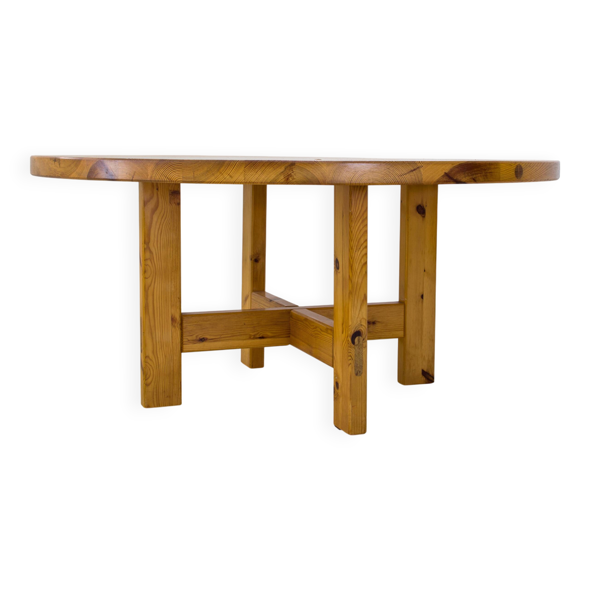 Table à manger RW152 de Karl Andersson & Söner