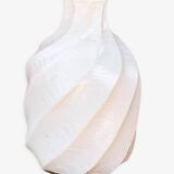 Vase blanc