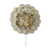 Wall lamp with pull Helena Tynell 70s