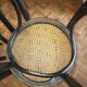 Lot of Thonet FMG chairs No.18