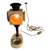Lampe par Aldo Tura, 1950
