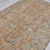 Bohemian Vintage Area Rug sku 1348