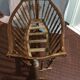 Alsatian cradle