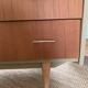Vintage chest of drawers