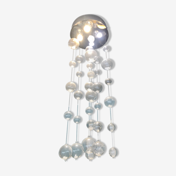 Lustre design bubble