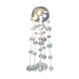Lustre design bubble