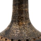 Ceramic lamp by Georges Pelletier, 1950s