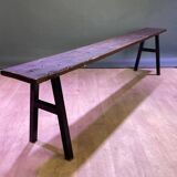 Farm bench