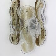 Wall sconces by Kalmar, Austria, 1960s.