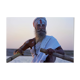 Morning Sadhu